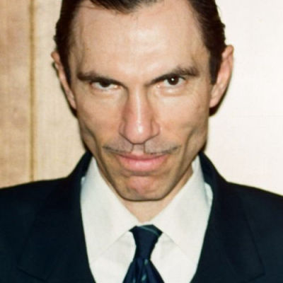 ron-mael
